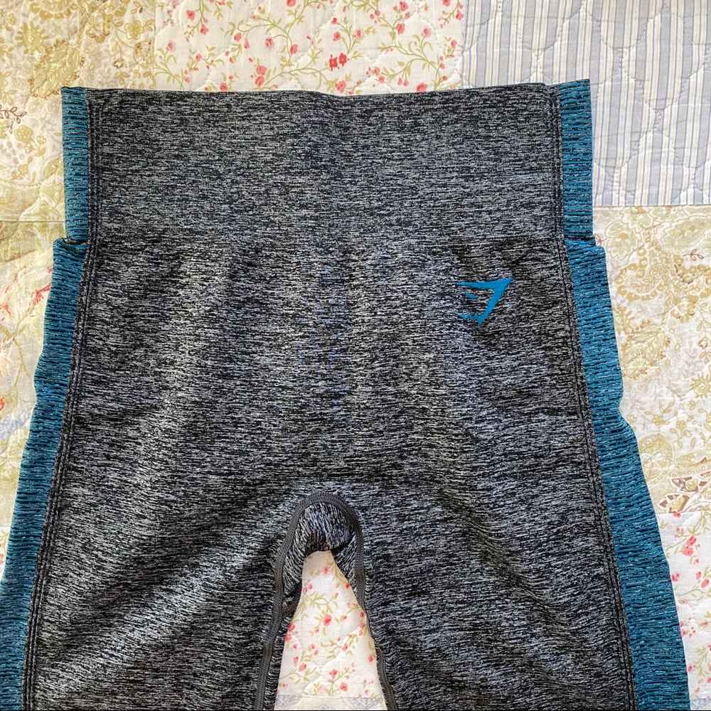 FINAL PRICE Gymshark Leggings